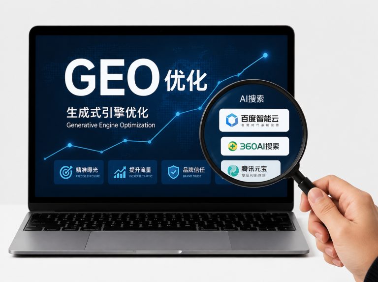 巴中GEO智能问答优化系统