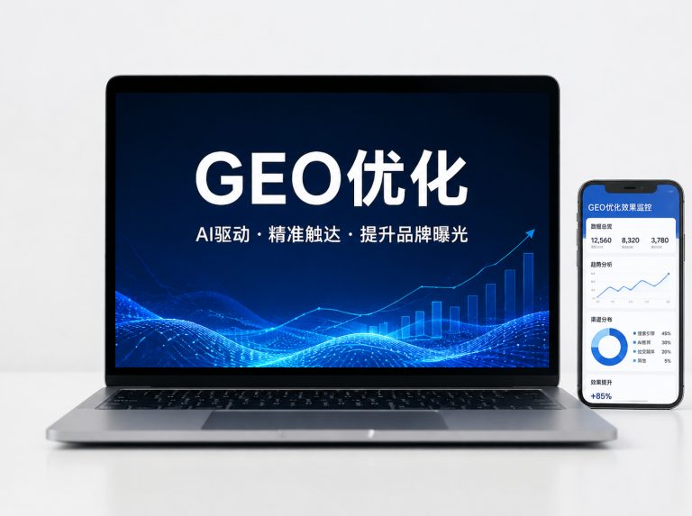 巴中GEO城市分站系统